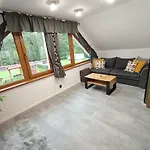 Wrzos Ferienhaus