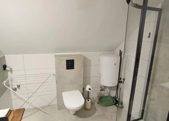 Wrzos Prázdninový dům *